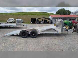 2027 Aluma EX8218TILT