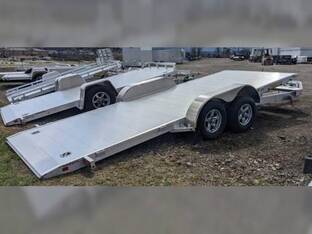 2027 Aluma 8220HTILT