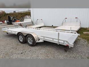 2027 Aluma 7820R