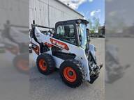 2022 Bobcat S76