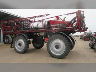 2014 Case IH PATRIOT 3230