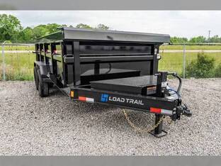 2026 Load Trail
