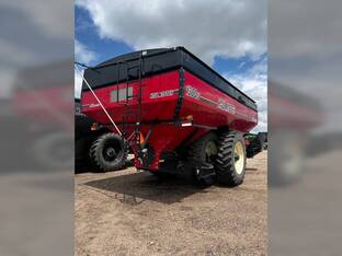 2021 Elmers 1300 Grain Cart