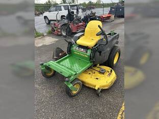 2007 John Deere Z445