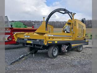 TUBE-LINE TL50LSV