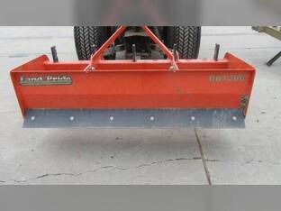 2021 Land Pride BB1266