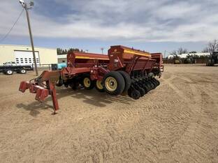 2005 Sunflower 9433-30