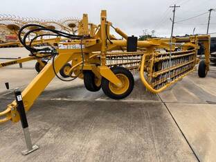 Vermeer Mfg. Co. R2800