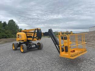 2024 JCB AJ48D