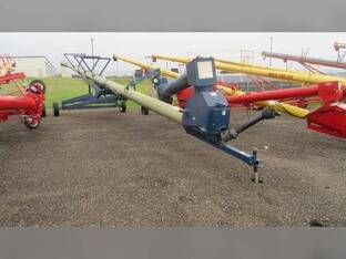 Harvest International H1372