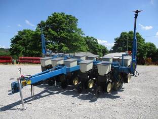Kinze 2000