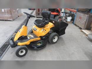 2021 Cub Cadet CC 30