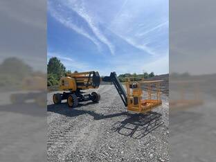 2024 JCB AJ48D