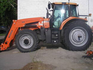 AGCO RT140A