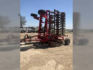 2010 HORSCH JOKER 8RT