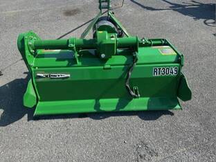 2023 Frontier RT3049