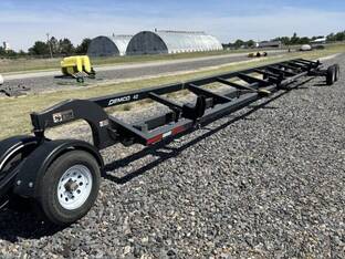 2023 Demco HT42