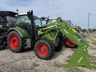 2026 Fendt 313 VARIO