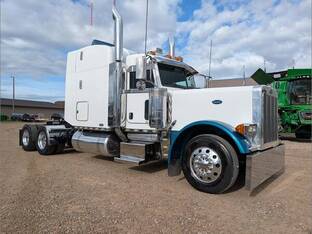 2007 Peterbilt 379
