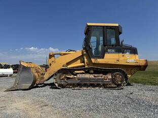 1999 Caterpillar 953C