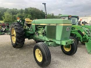1981 John Deere 2940
