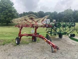 2021 John Deere SITREX