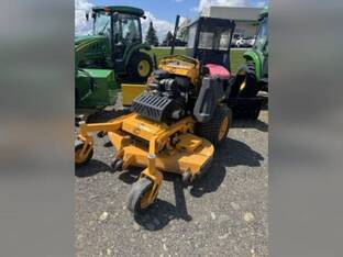 2025 Cub Cadet PRO X 600
