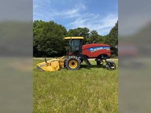 2015 New Holland SPEEDROWER 260