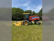 2015 New Holland SPEEDROWER 260