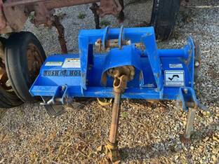 Bush Hog RTC40
