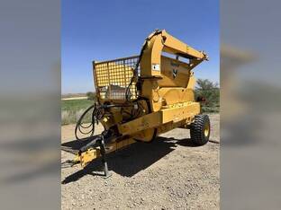 Vermeer Mfg. Co. CPX9000