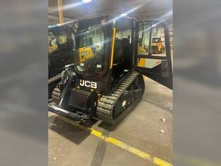 2026 JCB 215T