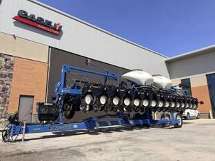 2013 Kinze 3600ASD