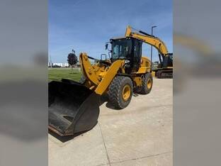 2024 Caterpillar 926M