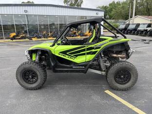 2020 Honda TALON 1000R