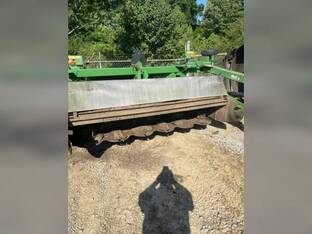 2003 John Deere 926