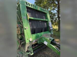 2020 John Deere 560R
