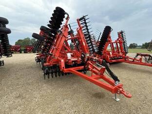 2026 Kuhn Krause 8010-25