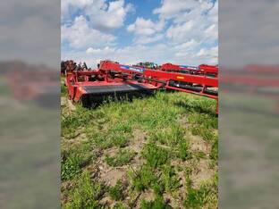 2020 New Holland 313