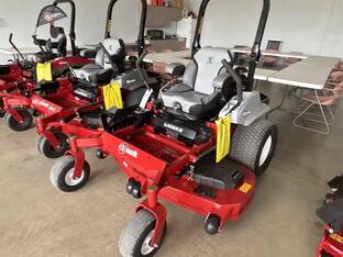 2026 Exmark LRE801GKA604A3