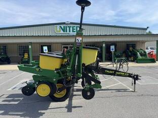 2025 Pequea PLANT MASTER 470