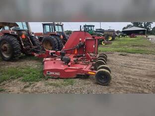 Bush Hog 12815