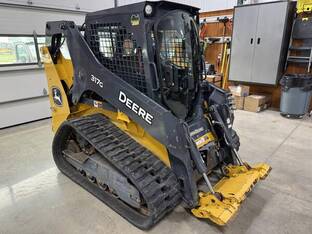 2024 John Deere 317