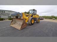 2016 Komatsu WA320-7
