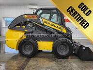 2023 New Holland L328