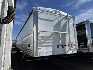 2015 Timpte SUPER HOPPER W 78