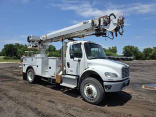 2019 ALTEC DC47