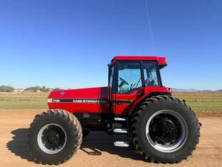 1988 Case IH 7120