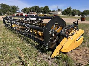 2003 New Holland 74C