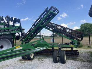 2016 J&M TF215-42